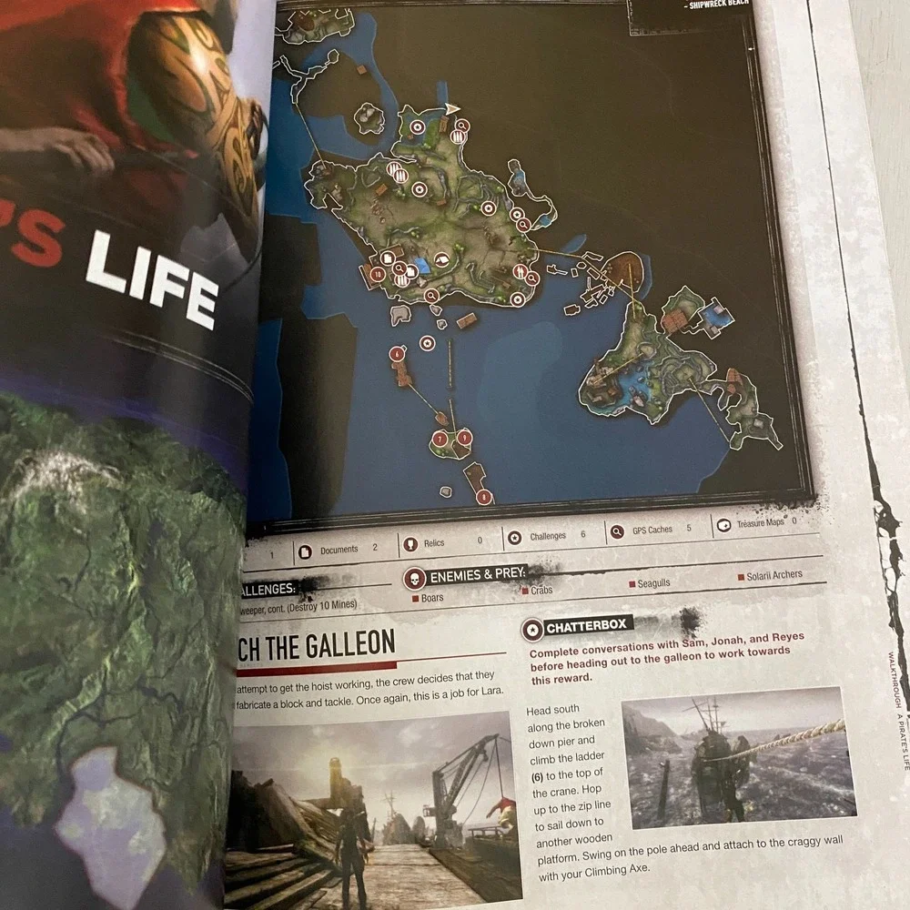Tomb Raider Books Brady Games Signature Series‎ Guide
